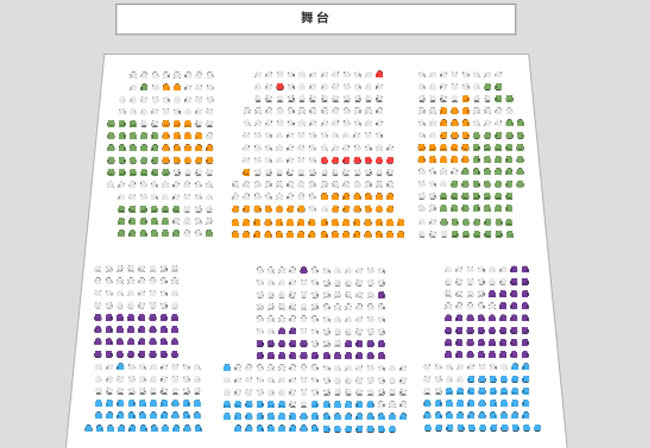北京剧院简介 北京剧院简介